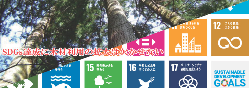 林経新聞社　トップ画像　SDGs